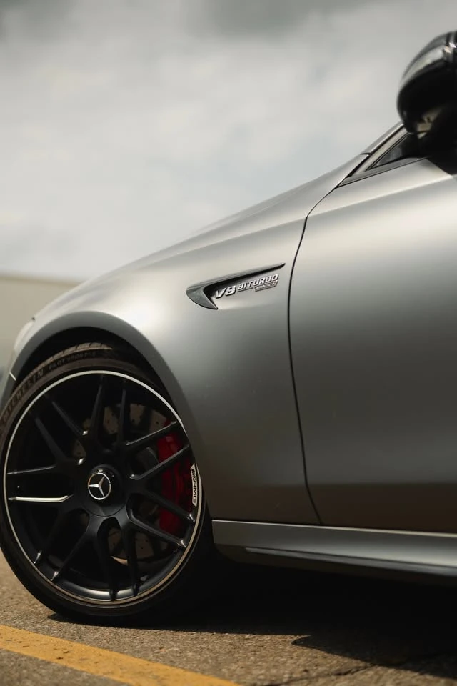 Mercedes-Benz E 63 AMG * s* С РЕГИСТРАЦИЯ&АВТО КРЕДИТ - изображение 7