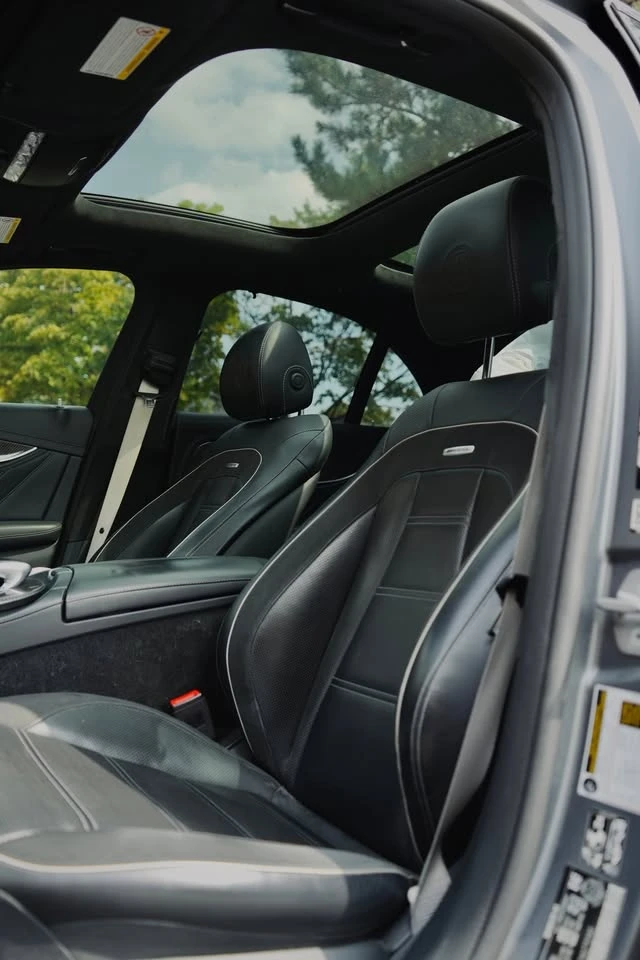 Mercedes-Benz E 63 AMG * s* С РЕГИСТРАЦИЯ&АВТО КРЕДИТ - изображение 9