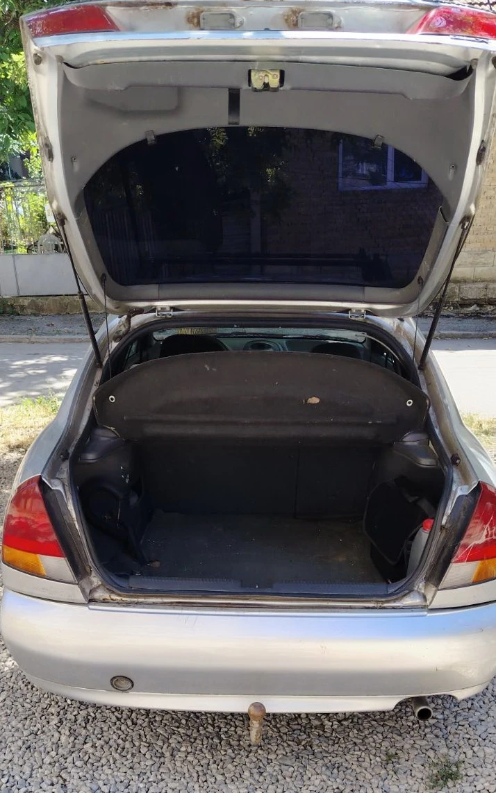 Mitsubishi Carisma 1.6 | Mobile.bg � ����������� 9