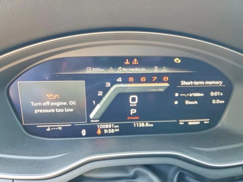 Audi S5 PRESTIGE / ЦЕНА ДО БЪЛГАРИЯ, снимка 9 - Автомобили и джипове - 55308886