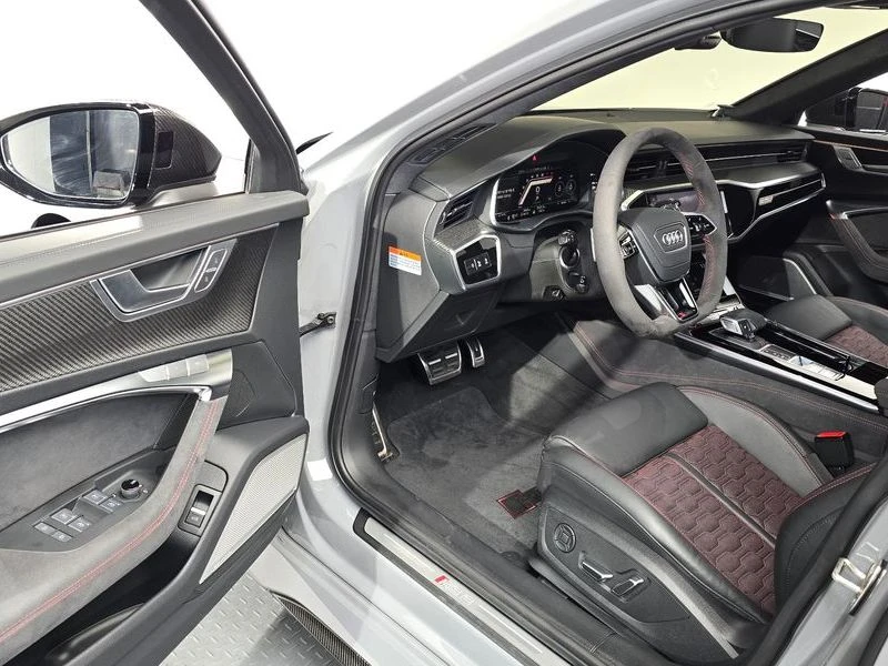Audi Rs6 4.0 DYG Automatic, снимка 10 - Автомобили и джипове - 55781102