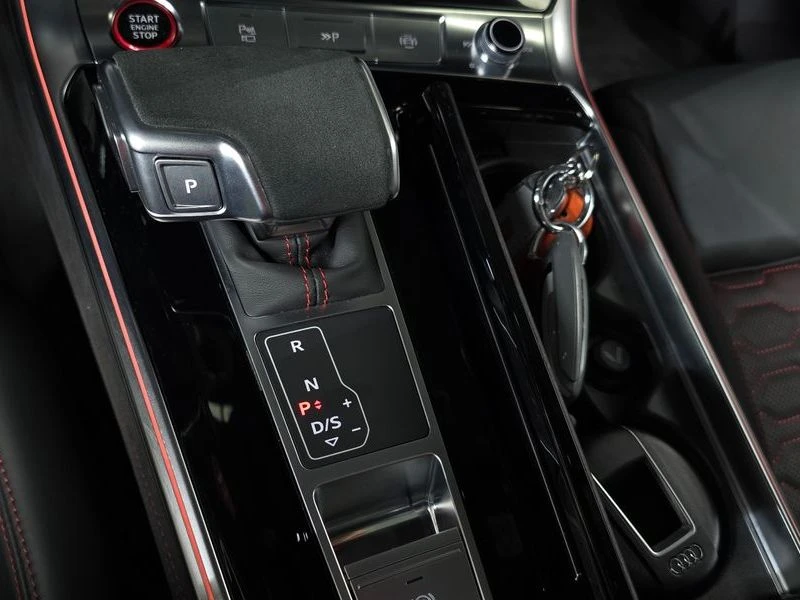 Audi Rs6 4.0 DYG Automatic, снимка 9 - Автомобили и джипове - 55781102