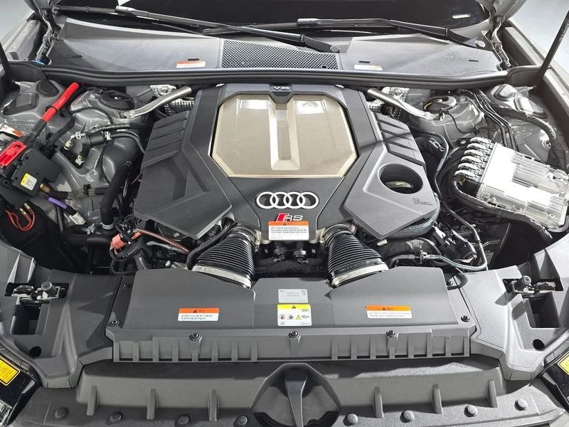 Audi Rs6 4.0 DYG Automatic, снимка 6 - Автомобили и джипове - 55781102