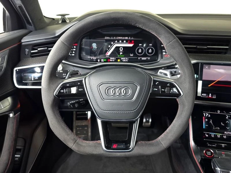 Audi Rs6 4.0 DYG Automatic, снимка 13 - Автомобили и джипове - 55781102