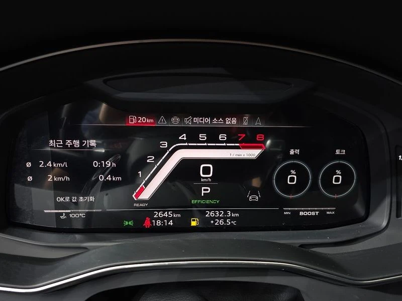 Audi Rs6 4.0 DYG Automatic, снимка 8 - Автомобили и джипове - 55781102