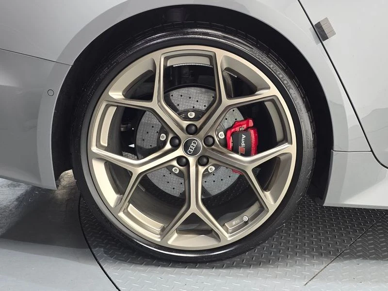 Audi Rs6 4.0 DYG Automatic, снимка 5 - Автомобили и джипове - 55781102