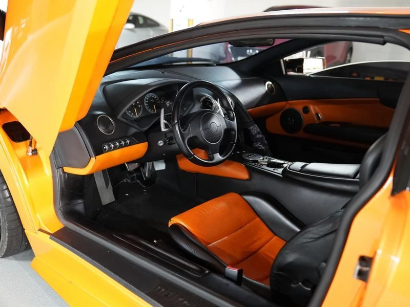 Lamborghini Murcielago 6.2 V12 Coper| Special Edition|  | Mobile.bg � ����������� 9