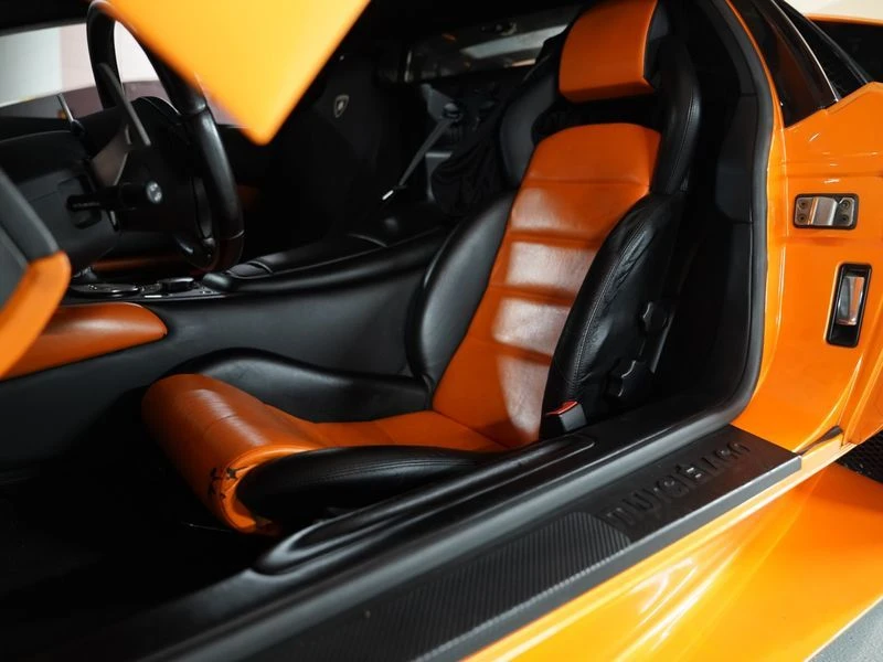 Lamborghini Murcielago 6.2 V12 Coper| Special Edition|  | Mobile.bg � ����������� 11