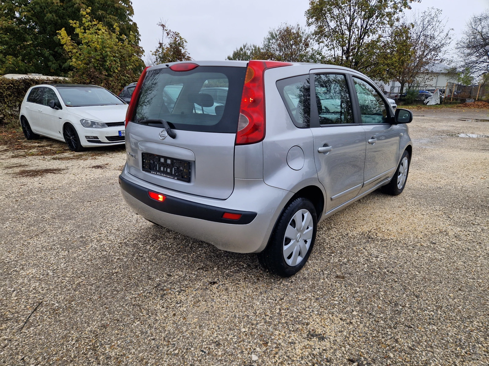 Nissan Note 1.4/ПЕРФЕКТЕН - изображение 5