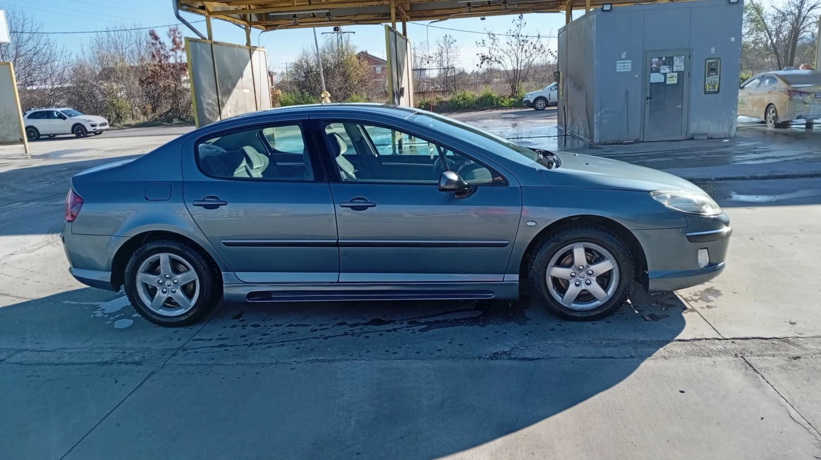 Peugeot 407  - изображение 3