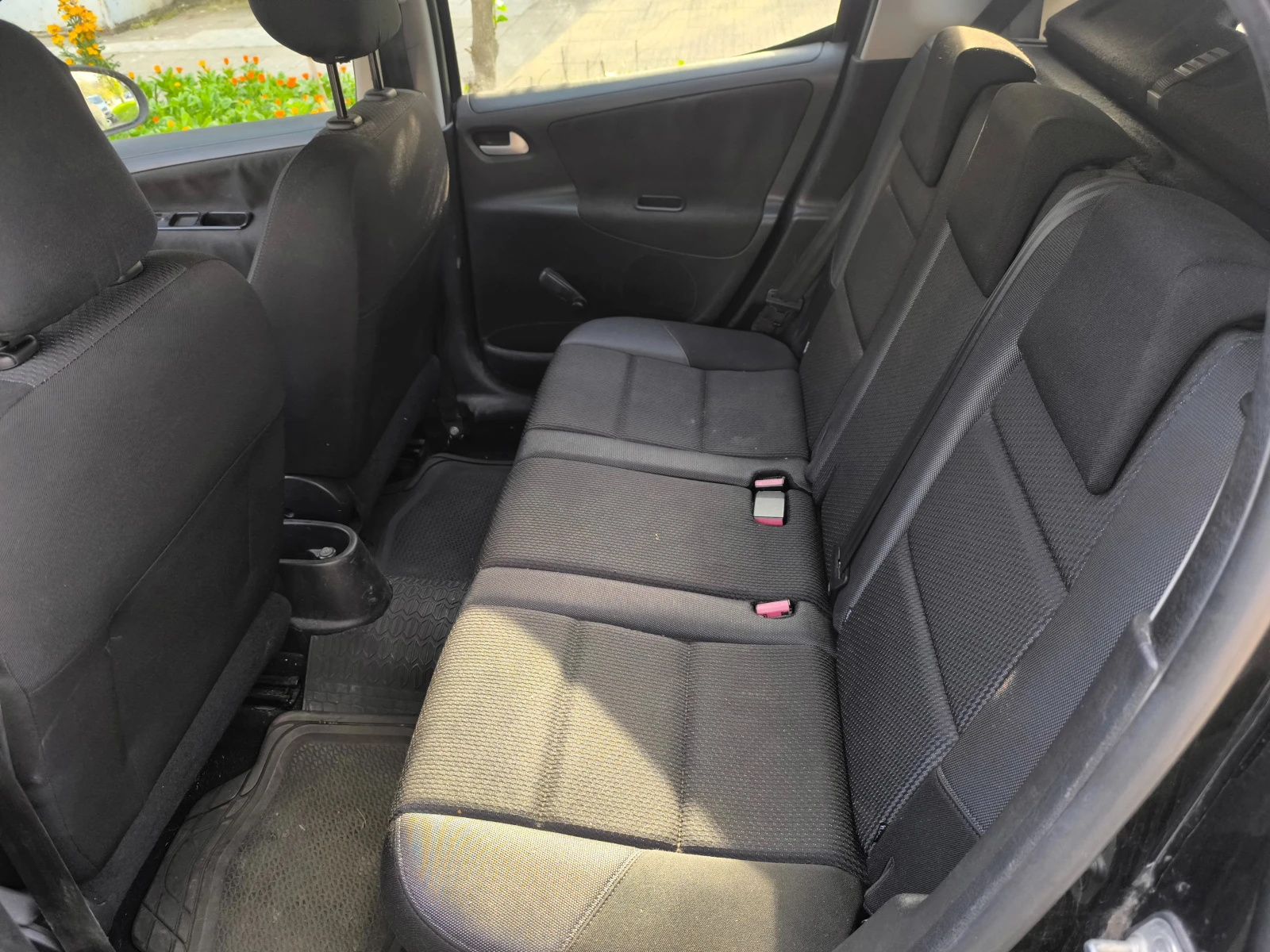 Peugeot 207 SW - изображение 8