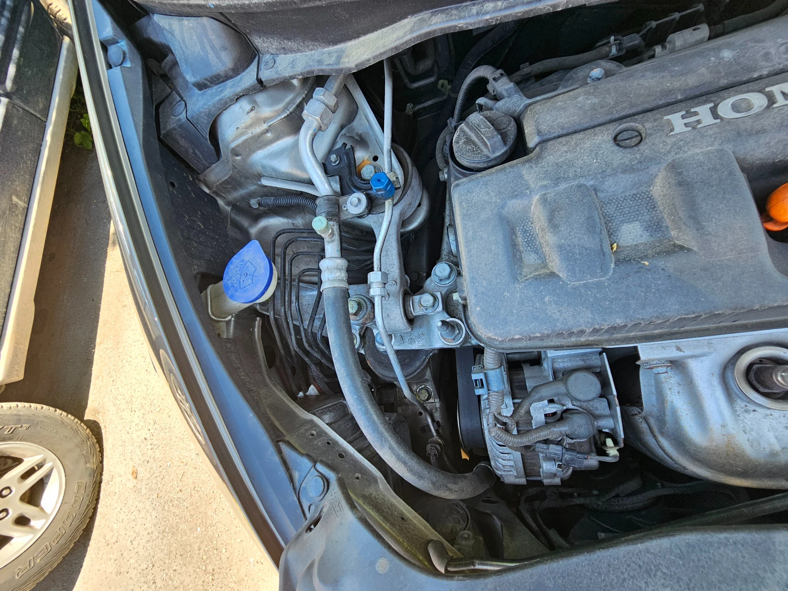 Honda Civic  - изображение 4
