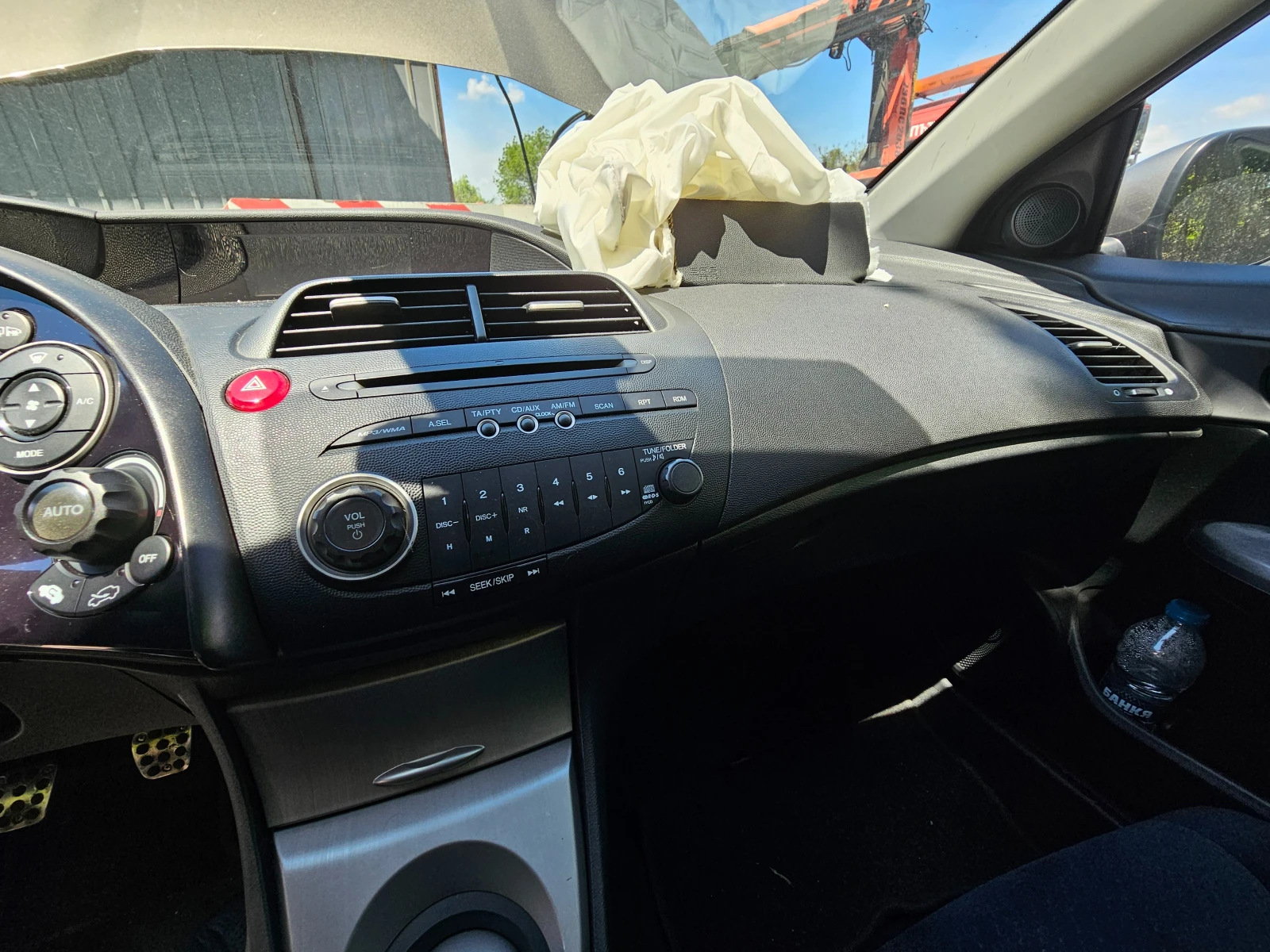 Honda Civic  - изображение 3