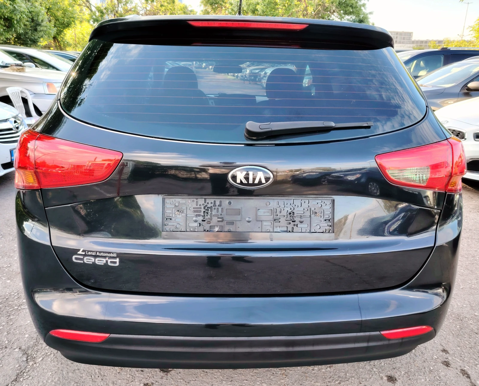Kia Ceed Ексклузив - изображение 7