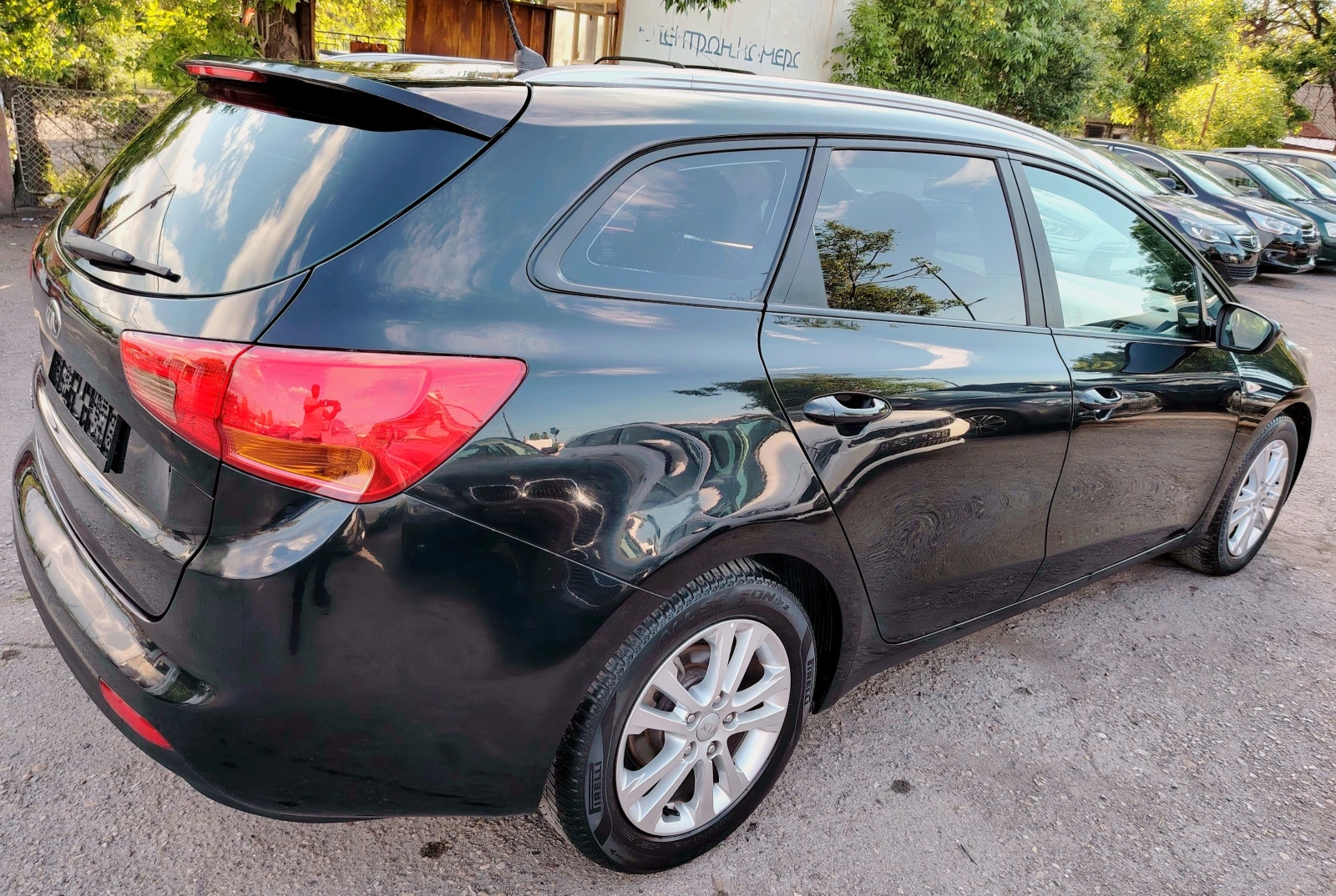 Kia Ceed Ексклузив - изображение 6