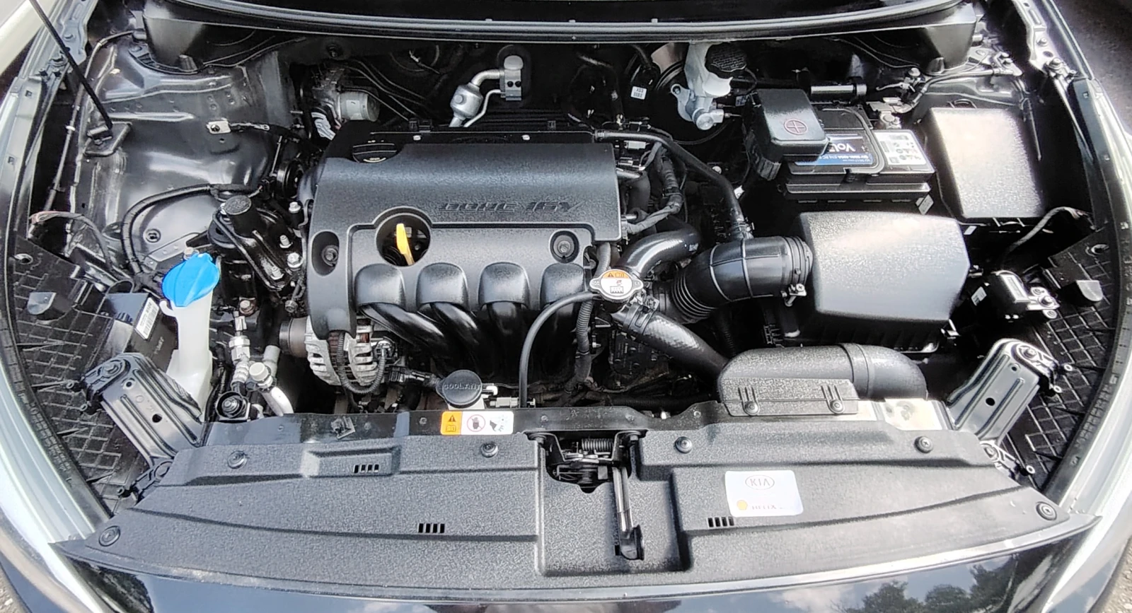 Kia Ceed Ексклузив - изображение 10