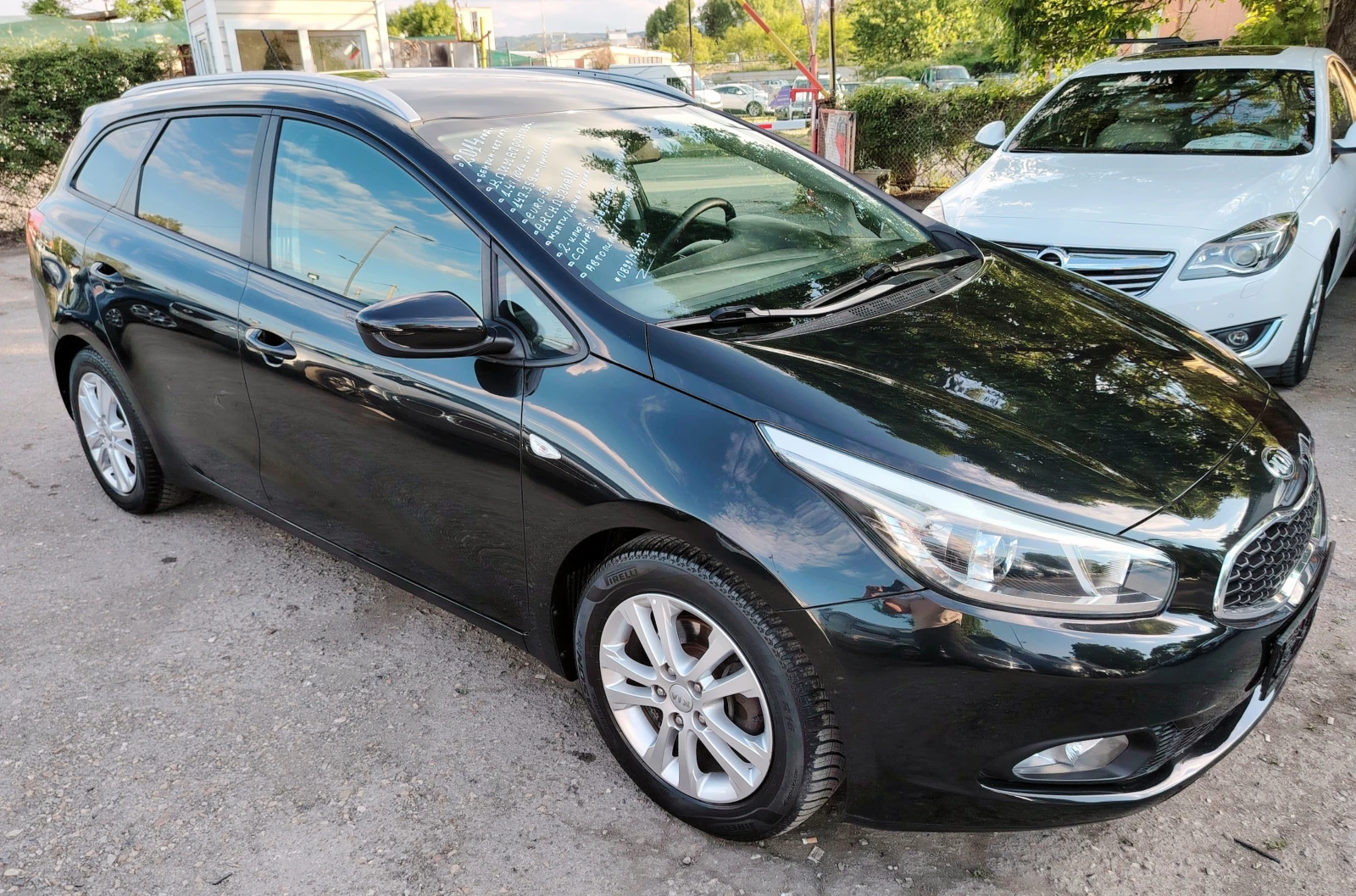 Kia Ceed Ексклузив - изображение 5