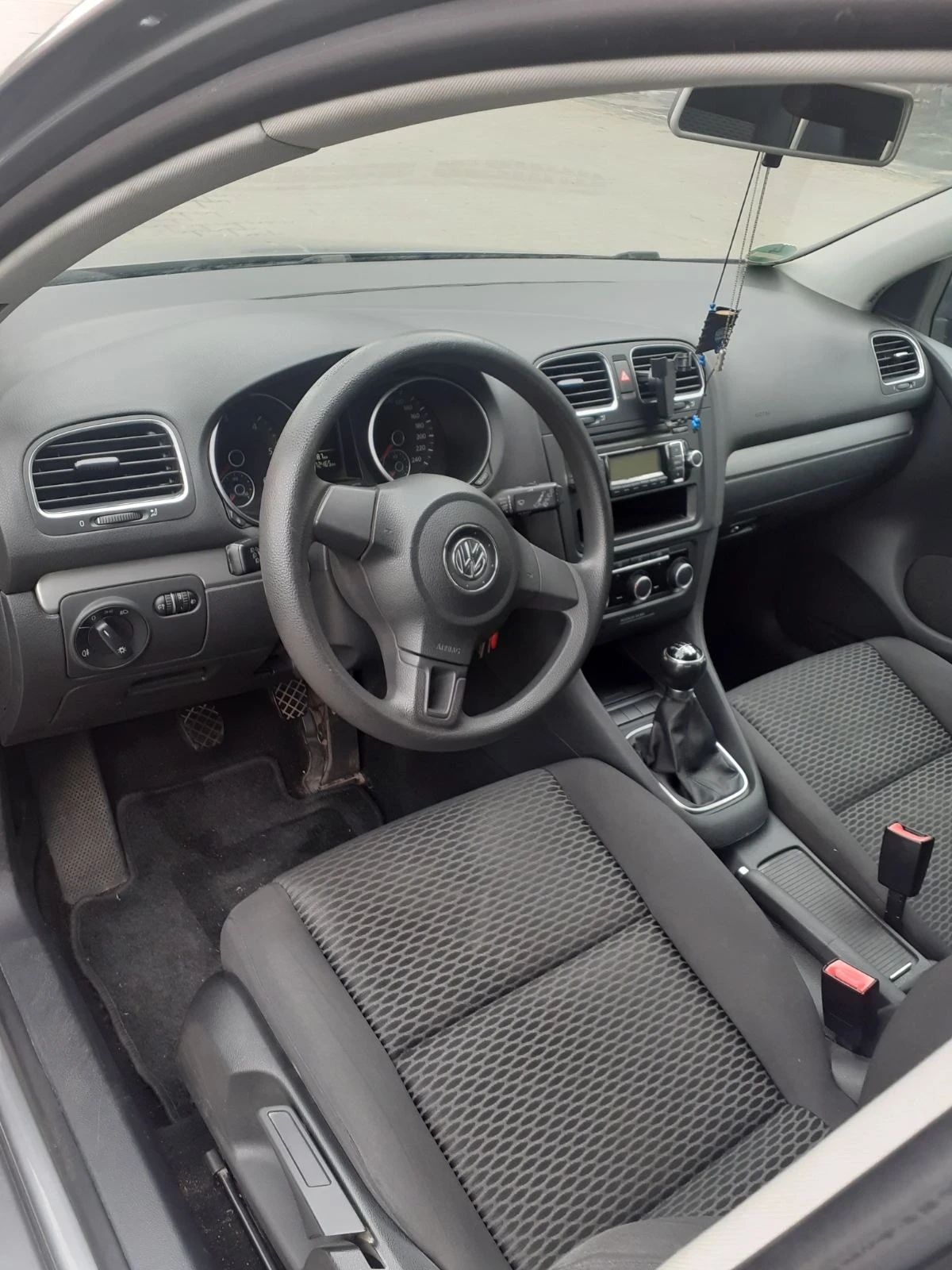 VW Golf  - изображение 5