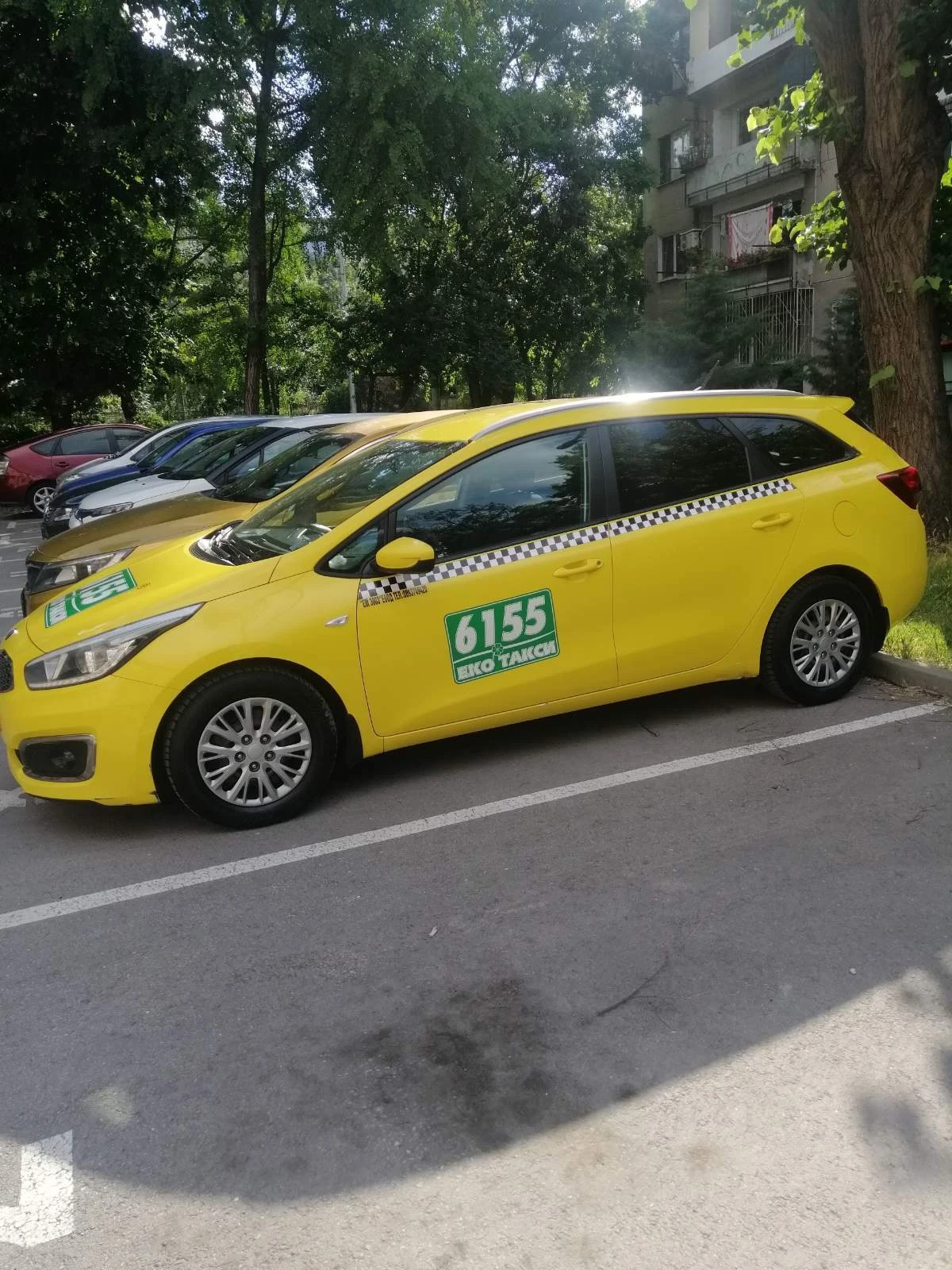 Kia Ceed  - изображение 7