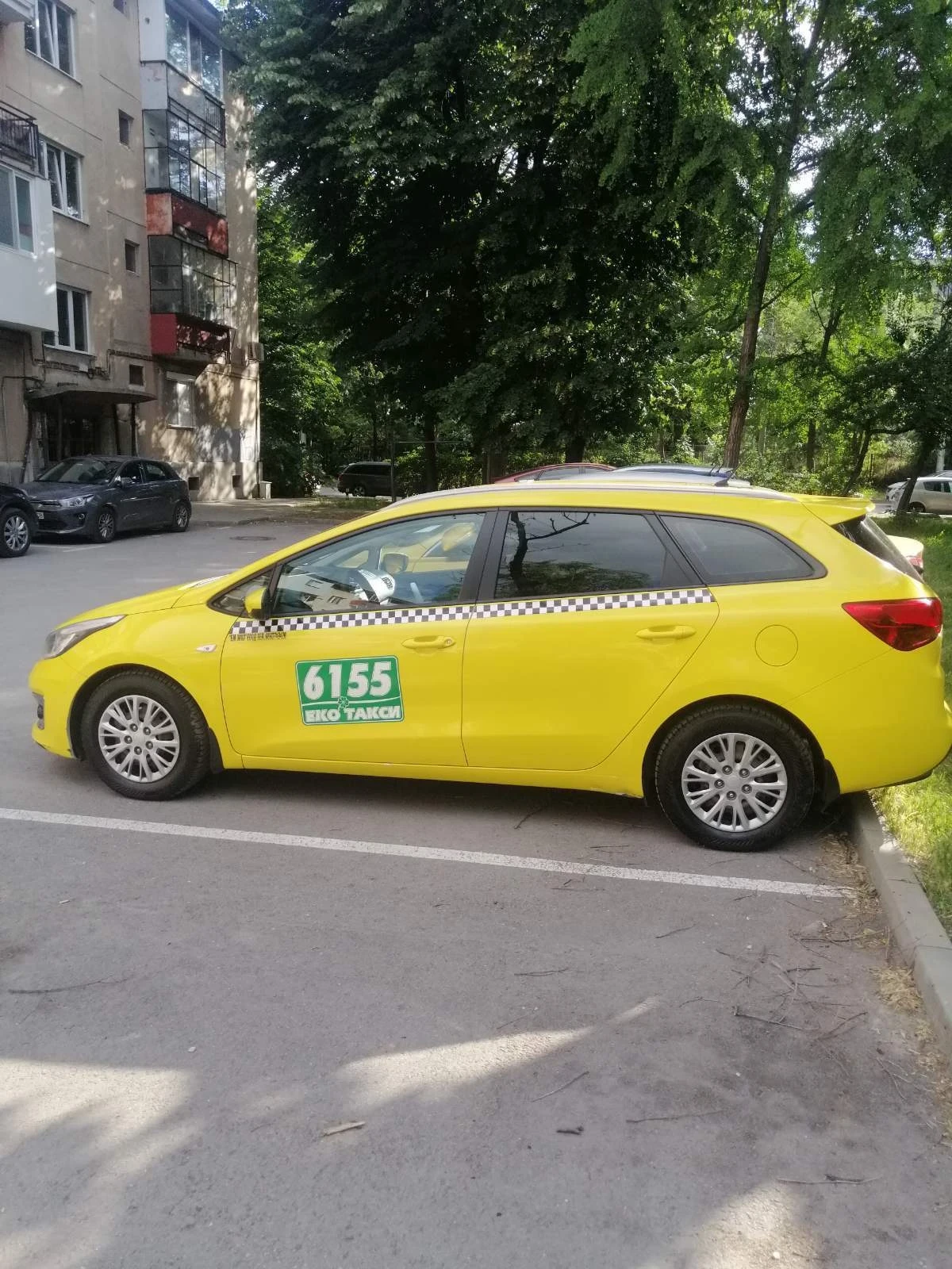 Kia Ceed  - изображение 5