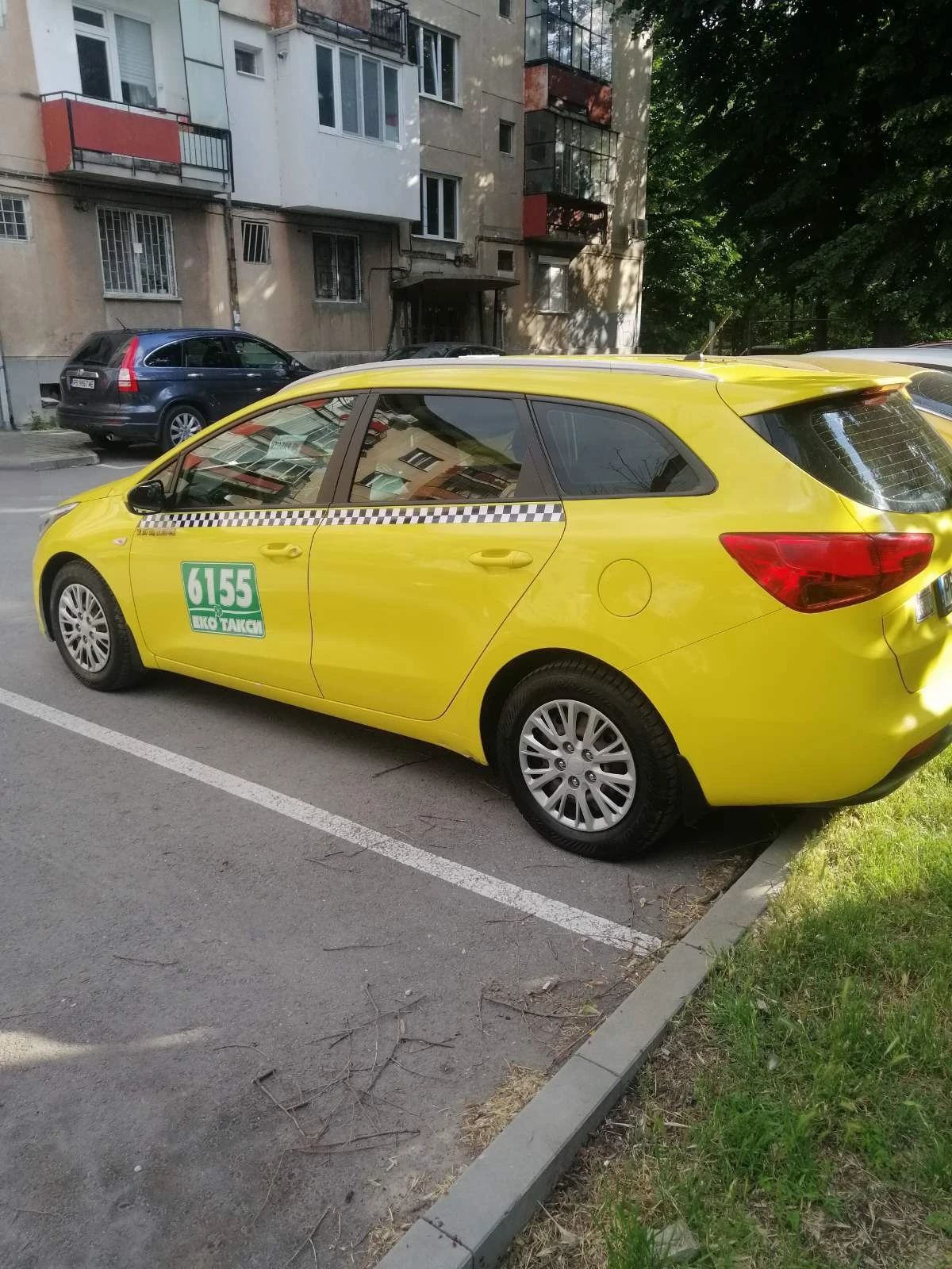 Kia Ceed  - изображение 2