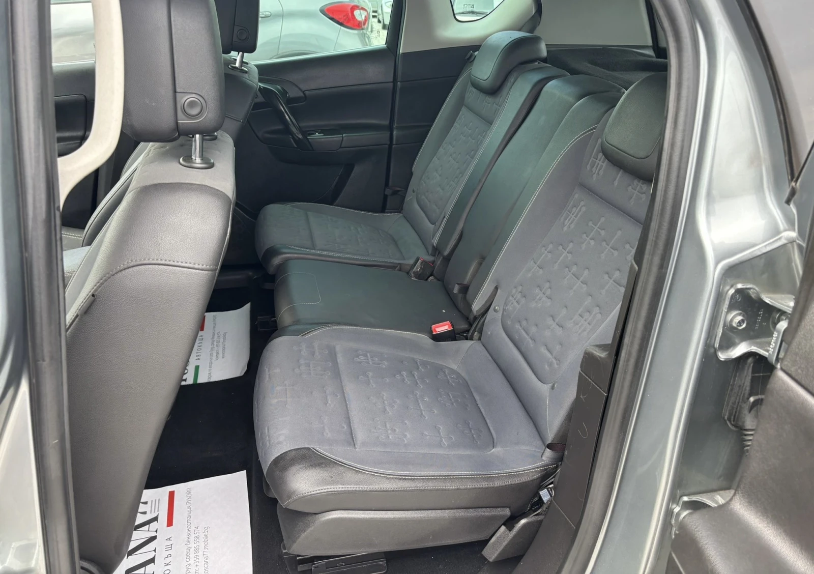 Opel Meriva 1.6cdti* Cosmo* Навигация* Лизинг - изображение 10