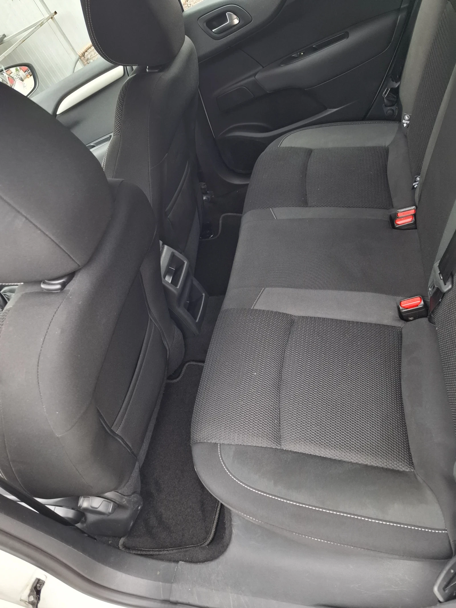 Citroen C4  - изображение 7