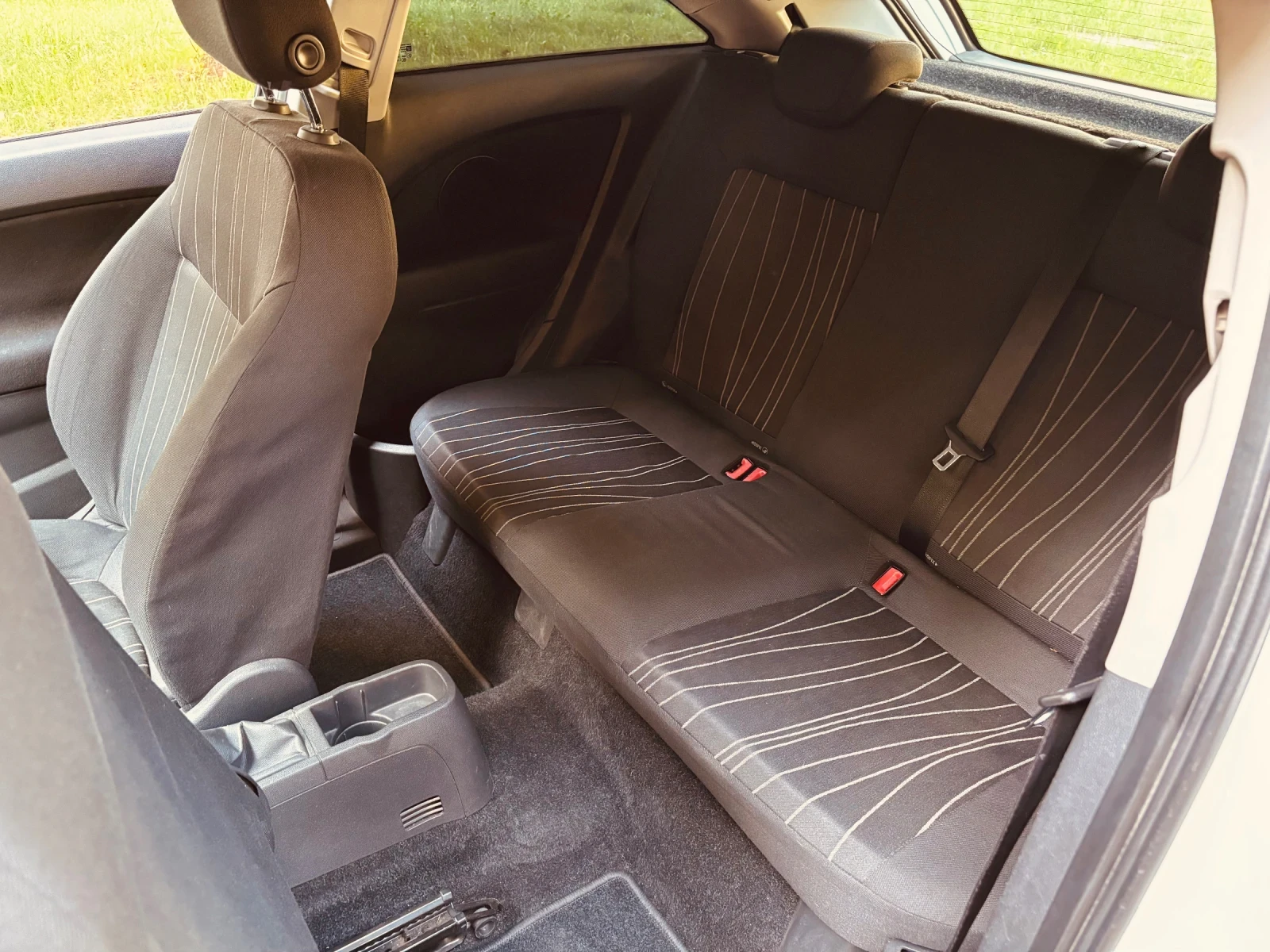 Opel Corsa D  4 цилиндъра ВЕРИГА 1, 2 куб. 80 к.с. - изображение 10