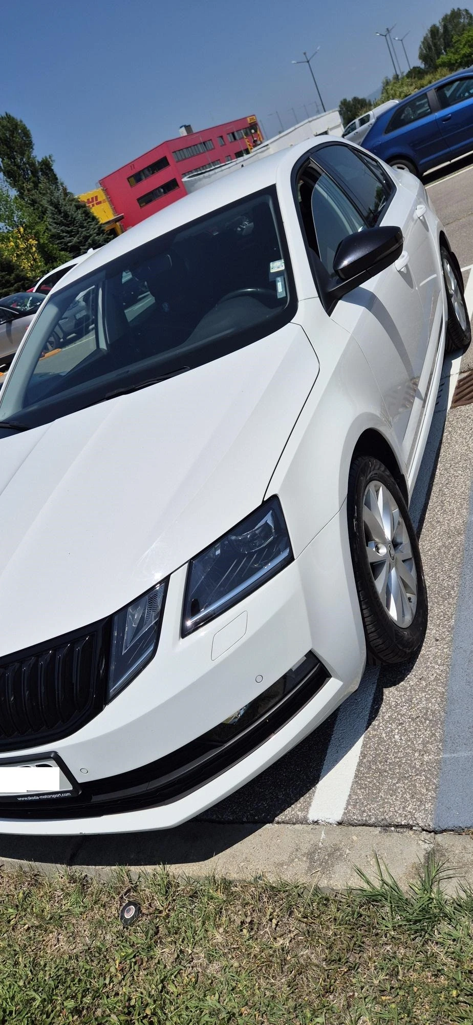 Skoda Octavia  - изображение 2