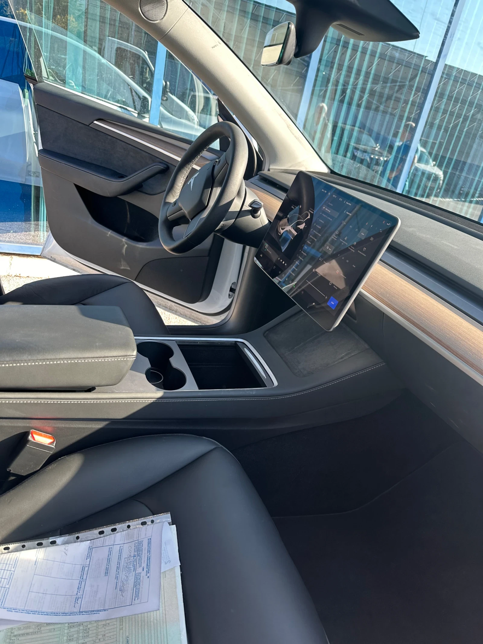 Tesla Model Y Dual Motor - изображение 7