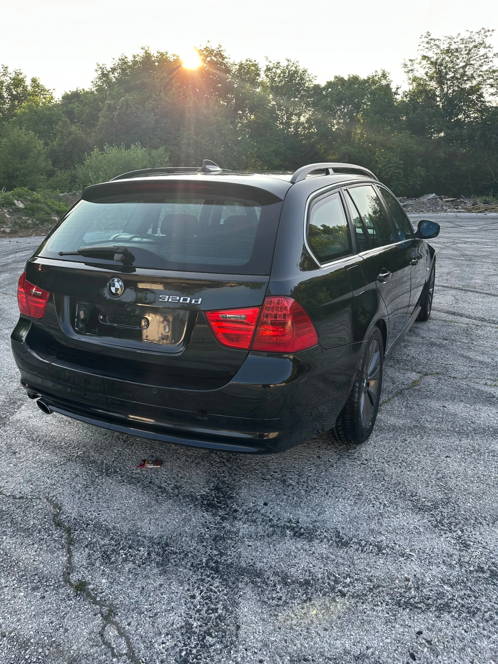 BMW 320 | Mobile.bg   13