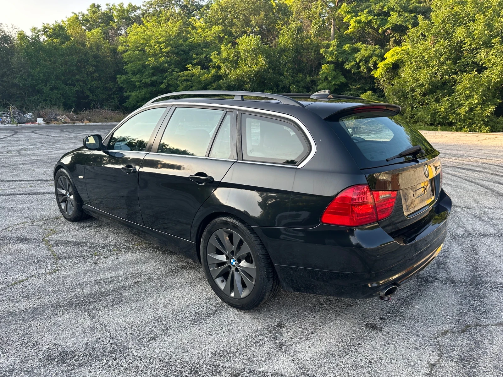 BMW 320 | Mobile.bg   12