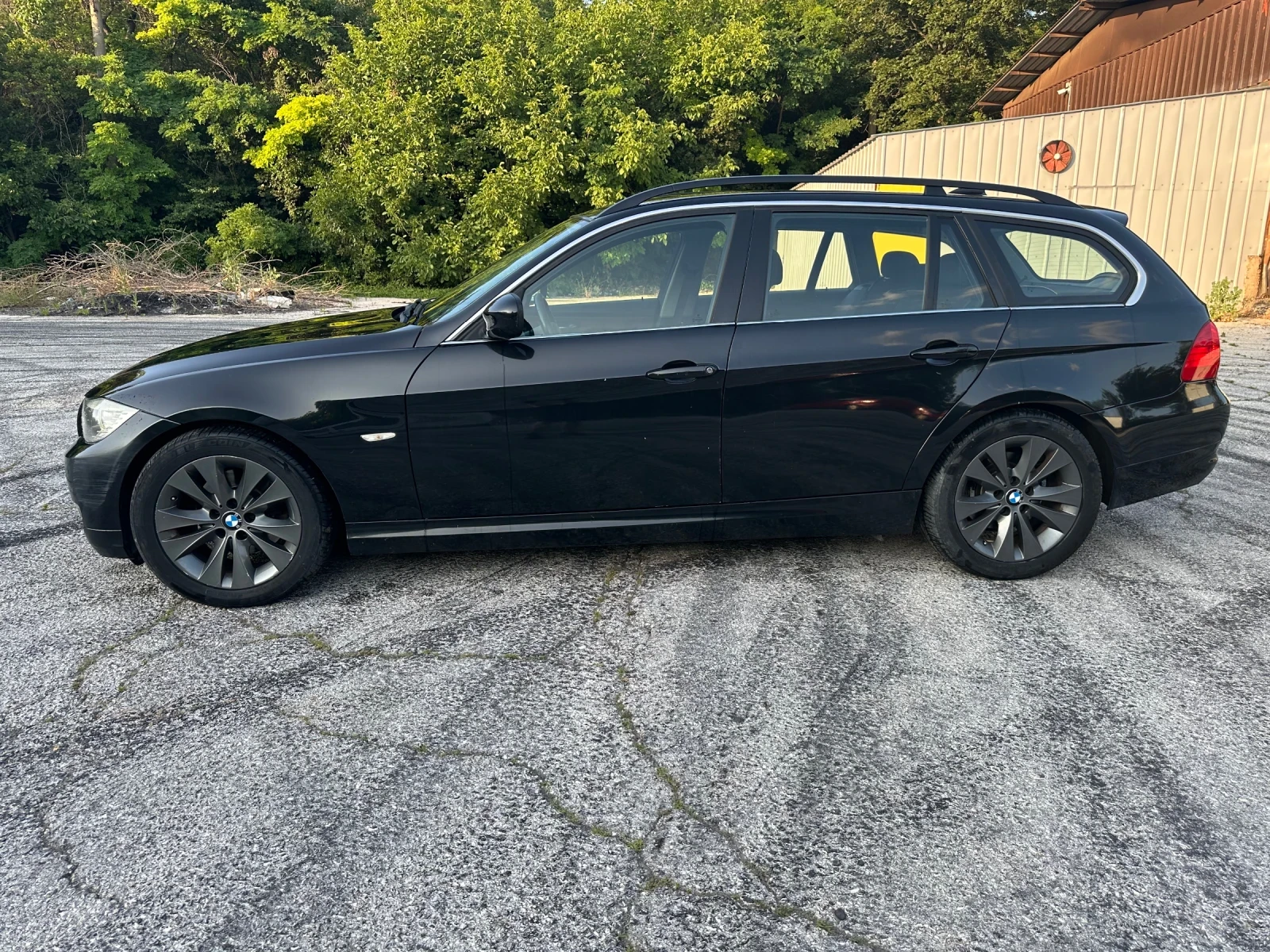 BMW 320 | Mobile.bg   11