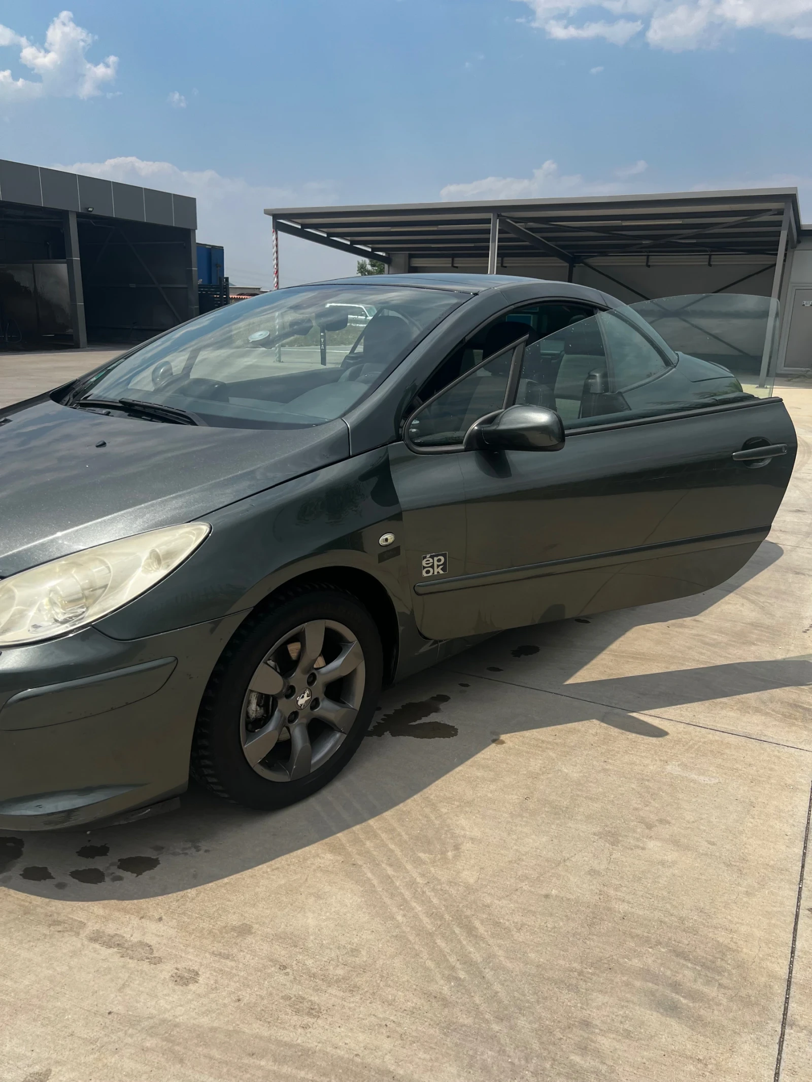 Peugeot 307  - изображение 3