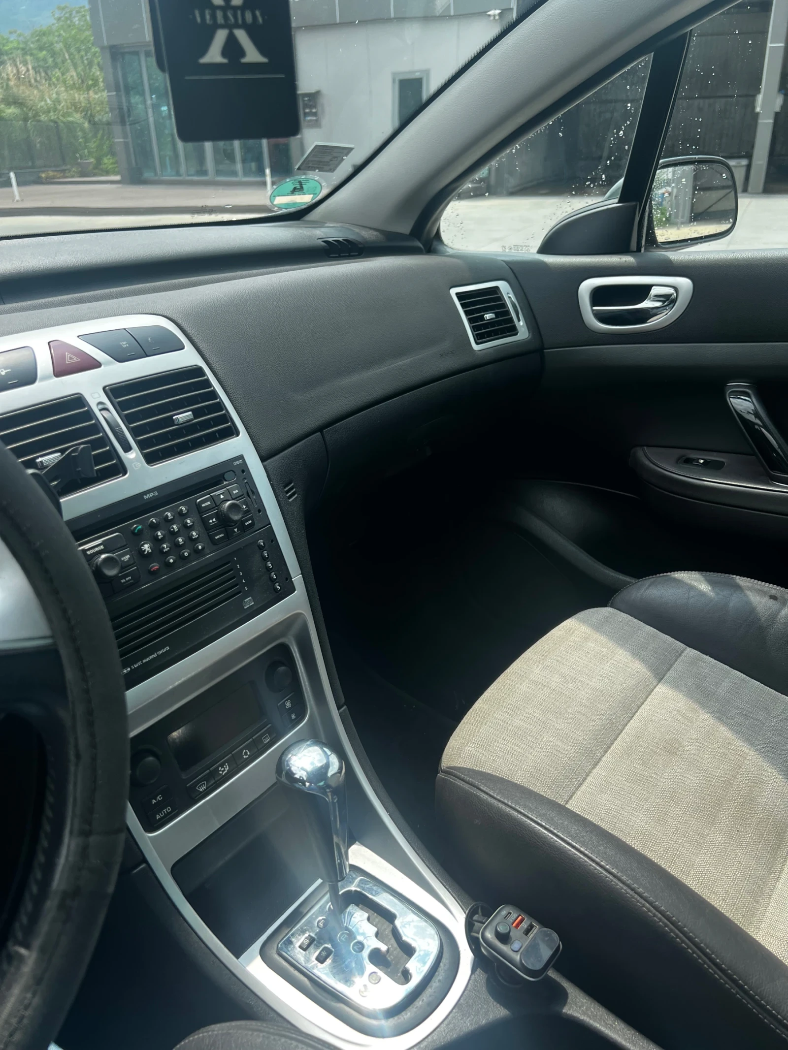 Peugeot 307  - изображение 9