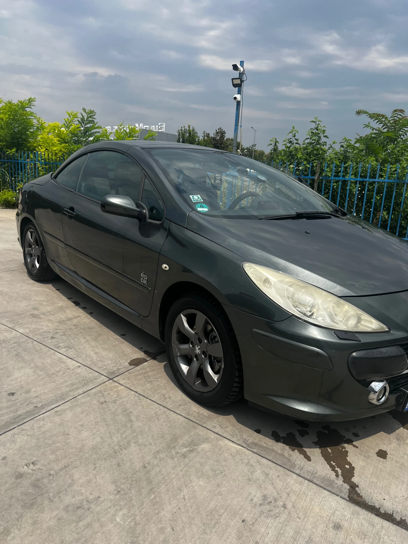 Peugeot 307  - изображение 2