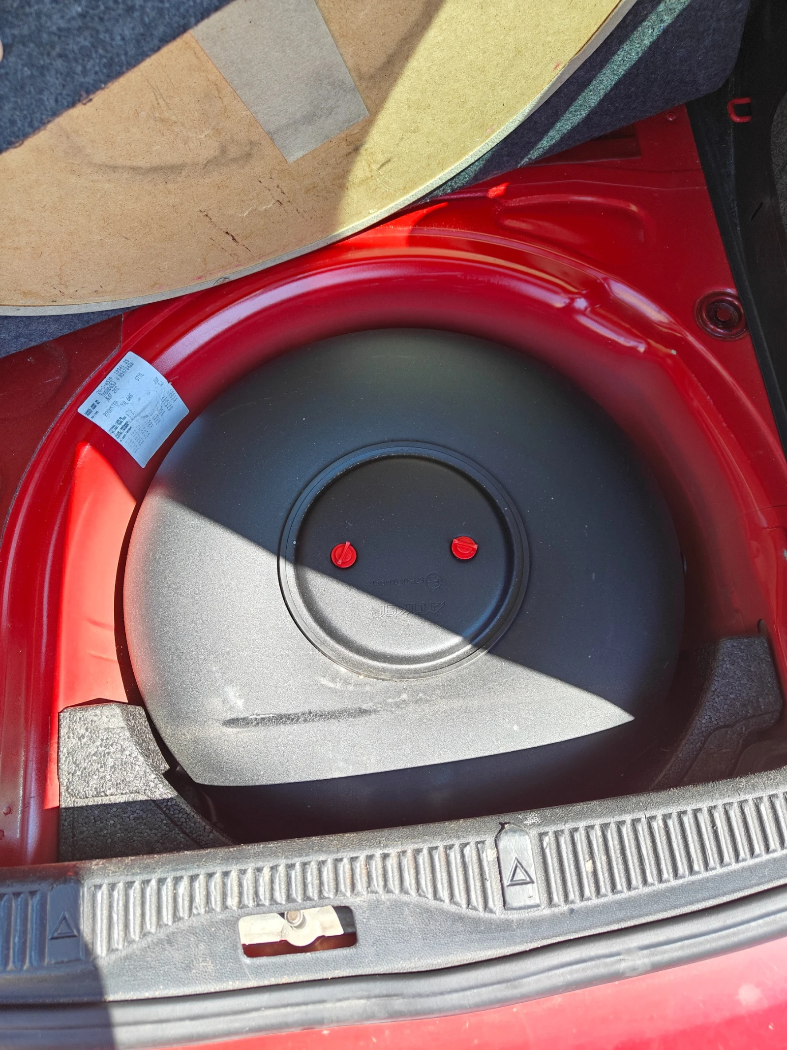 Skoda Roomster 1.6 | Mobile.bg   16