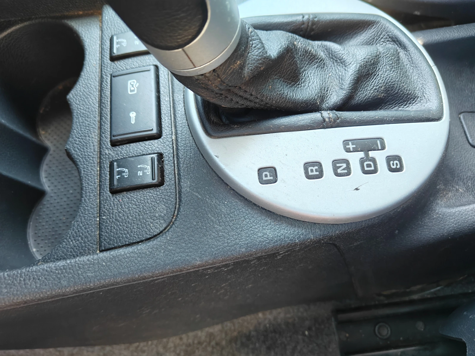 Skoda Roomster 1.6 | Mobile.bg   11