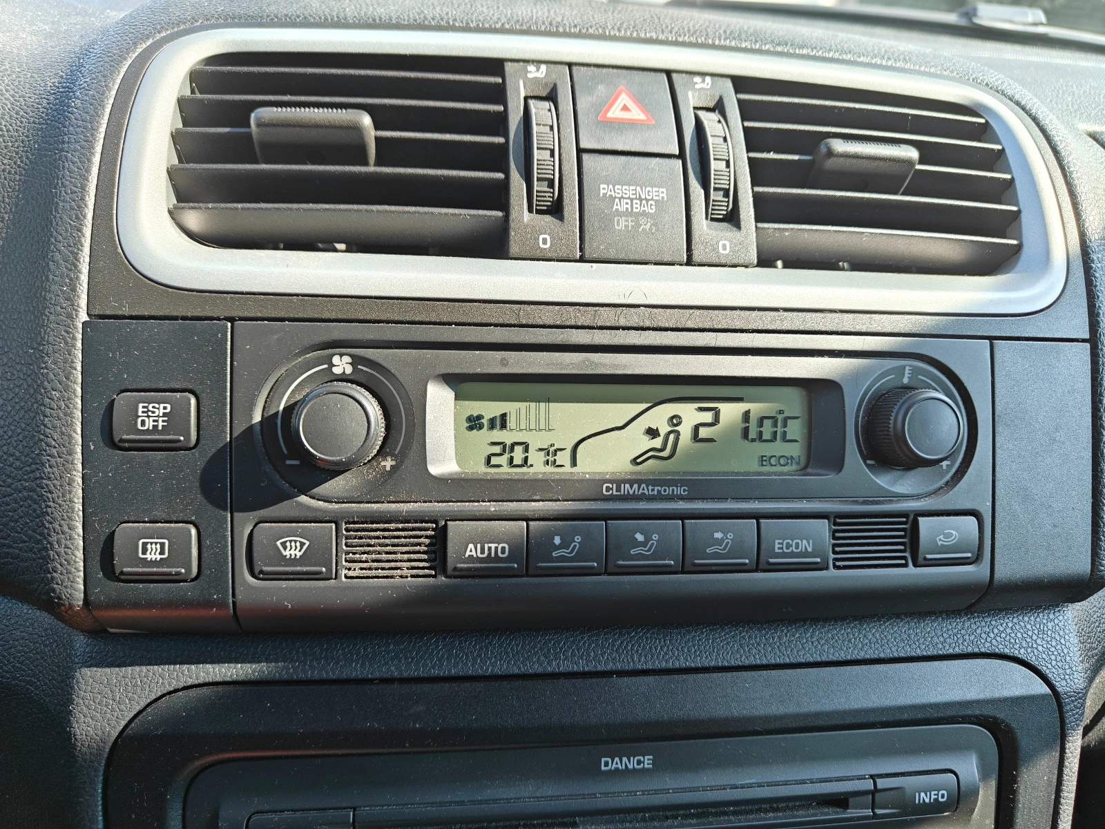Skoda Roomster 1.6 - изображение 8