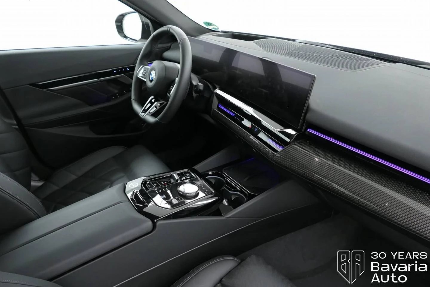 BMW 520  d xDrive M Sport Paket - изображение 7
