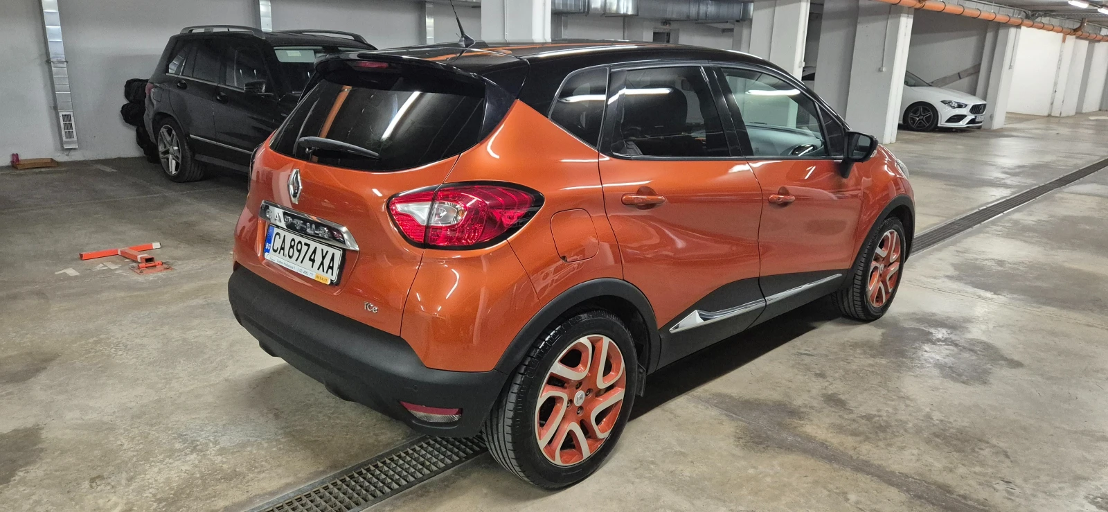Renault Captur 1.2 TCe - изображение 4