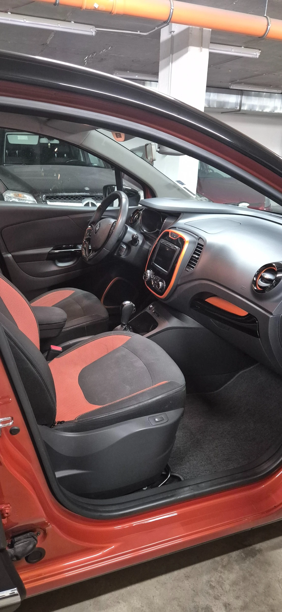 Renault Captur 1.2 TCe - изображение 9