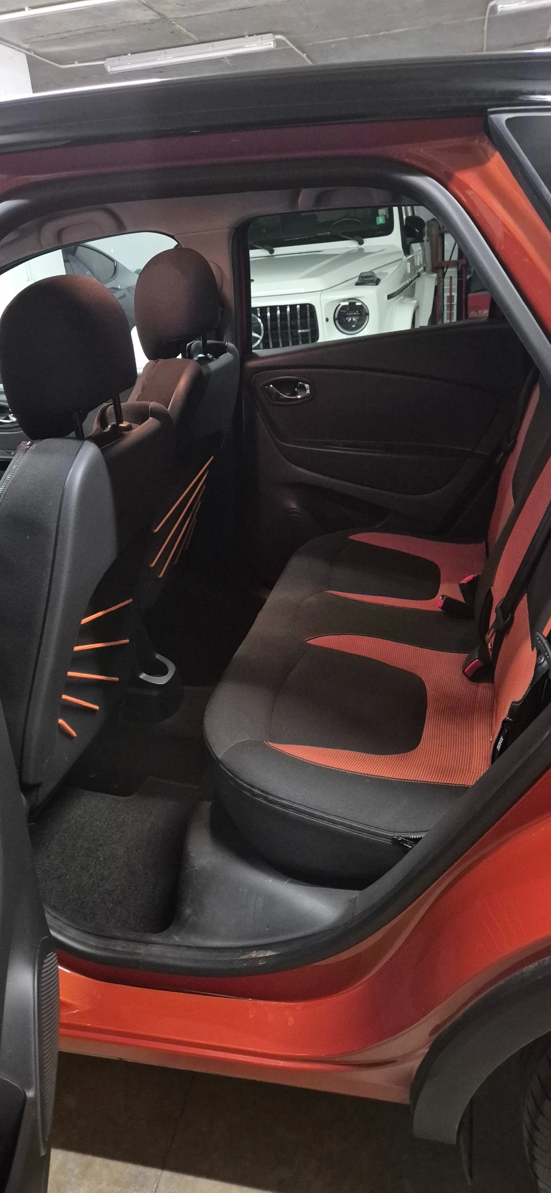 Renault Captur 1.2 TCe - изображение 7