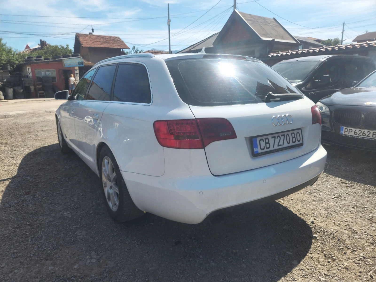 Audi A6 3.0 TDI Avtomat  - изображение 5