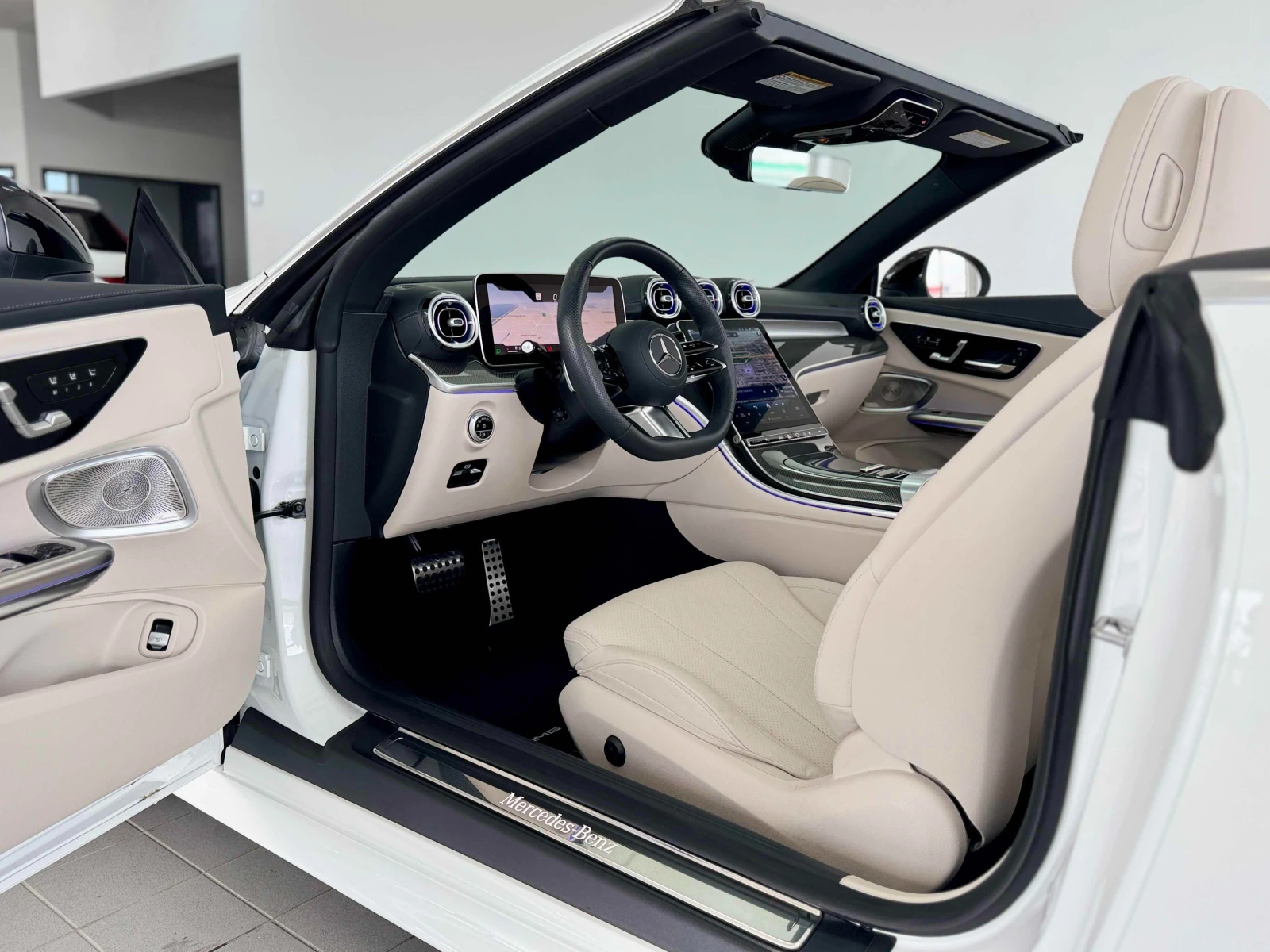 Mercedes-Benz CLE 300 * * CARFAX * * АВТО КРЕДИТ * *  - изображение 10