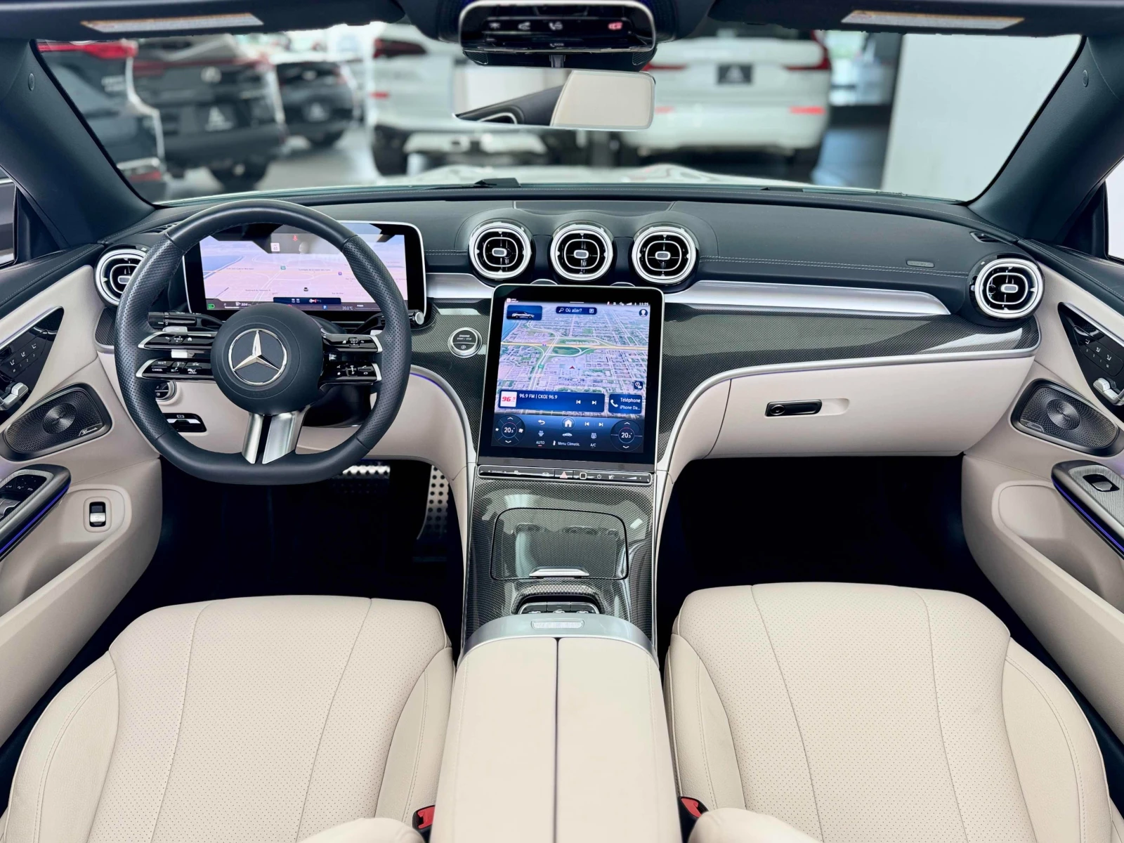 Mercedes-Benz CLE 300 * * CARFAX * * АВТО КРЕДИТ * *  - изображение 9