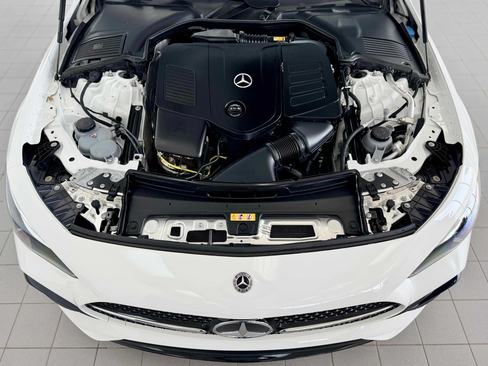 Mercedes-Benz CLE 300 * * CARFAX * * АВТО КРЕДИТ * *  - изображение 8