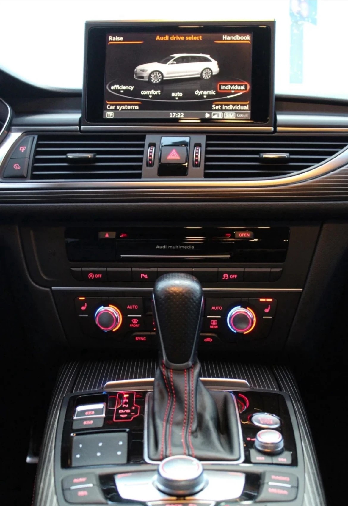 Audi A6 Competition /MATRIX/ 3X S-line/ HEAD UP/ RS-салон - изображение 9