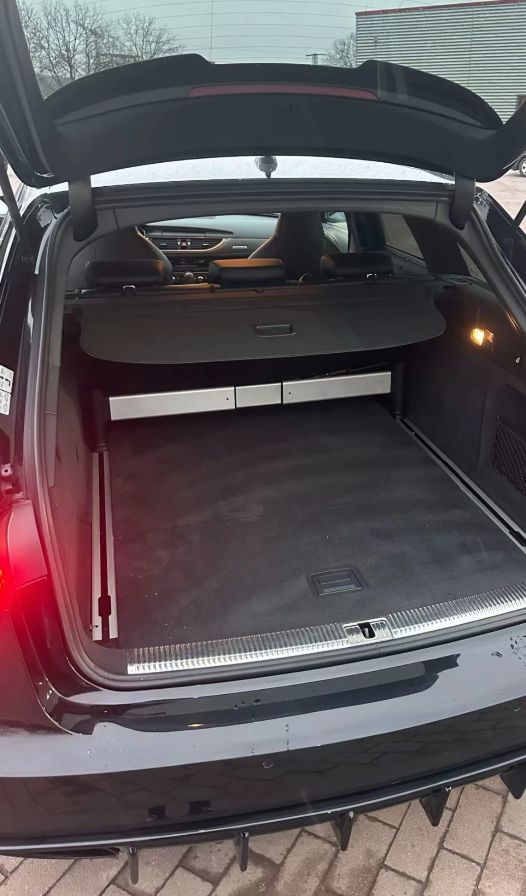 Audi A6 Competition /MATRIX/ 3X S-line/ HEAD UP/ RS-����� | Mobile.bg � ����������� 13