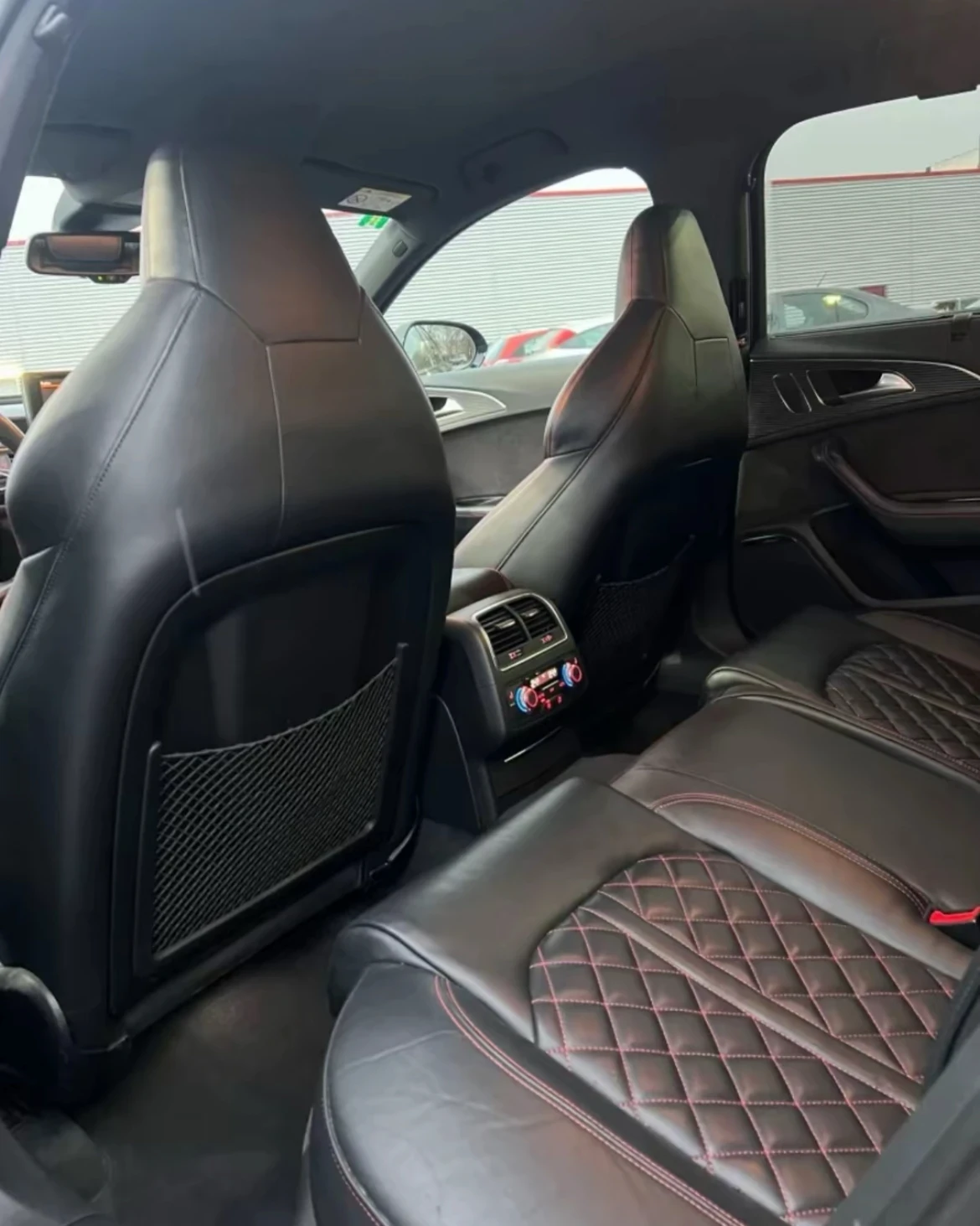 Audi A6 Competition /MATRIX/ 3X S-line/ HEAD UP/ RS-����� | Mobile.bg � ����������� 12
